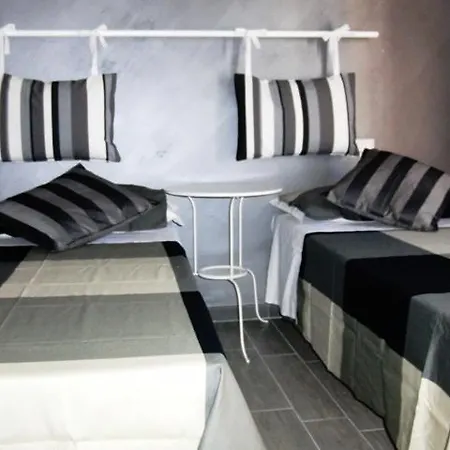Apartment Attico Del Tribunale