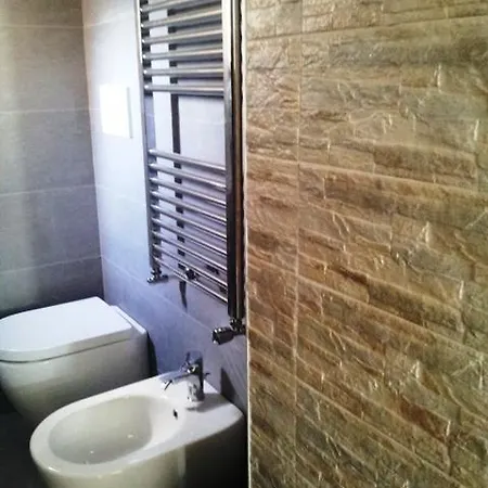 Apartment Attico Del Tribunale *