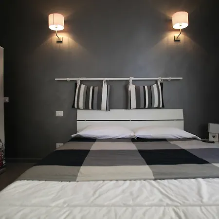 Apartment Attico Del Tribunale Bari